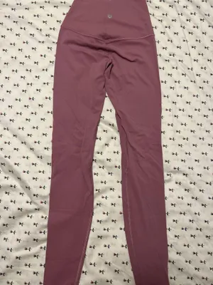 Lululemon Align Leggings thumbnail 3