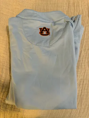 Tigers Unlimited Auburn quarter zip thumbnail 5