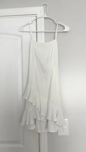 Francesca's Dress thumbnail 3