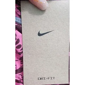 Nike Women's Size S Dri-Fit Short Pink‎ Tie Dye thumbnail 5