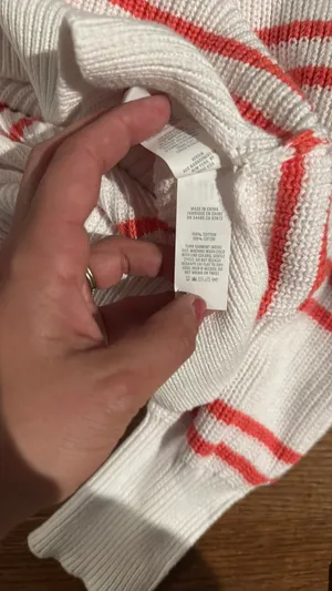 Aerie Slouchy Sweater thumbnail 4