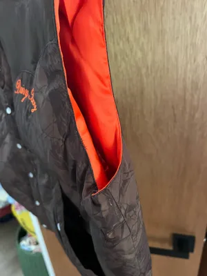 Dairy boy iconic camo vest  thumbnail 7