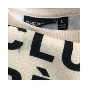 Chemistry Après Ski Club Crewneck Sweatshirt NWT Ski Core Aspen Cabin Cozy Lounge Wear thumbnail 7