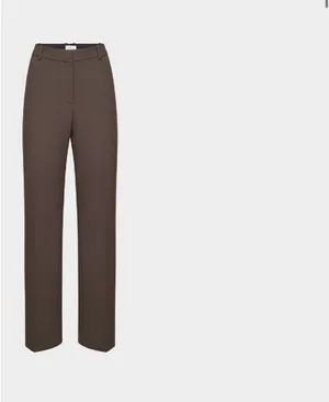 Aritzia brown pants thumbnail 8