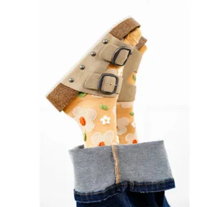 MIA Qianna‎ Double-Buckle Platform Sandals Slides B14A thumbnail 3