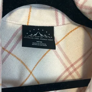 HFX shacket Size M thumbnail 2