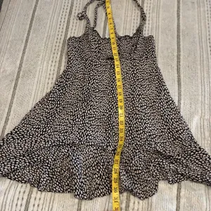 Intimately Free People Make It Happen Speckled Mini Slip Dress Women’s Size S thumbnail 7