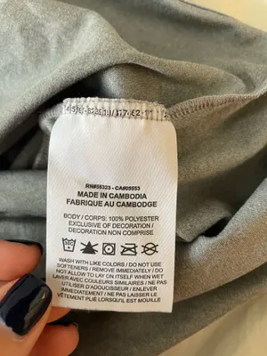Nike Tank Top Dri-Fit thumbnail 4