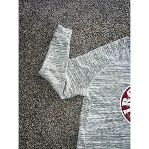 Earth Star "Iron City" Gray‎ Sweatshirt size XL thumbnail 6