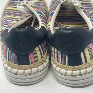 Sam Edelman Kavi‎ Canvas Sneaker thumbnail 5