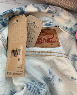 Levi's Jacket thumbnail 5