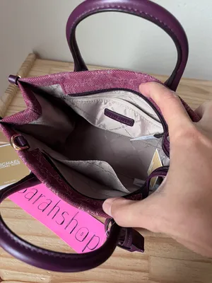 Michael Kors Purse thumbnail 9