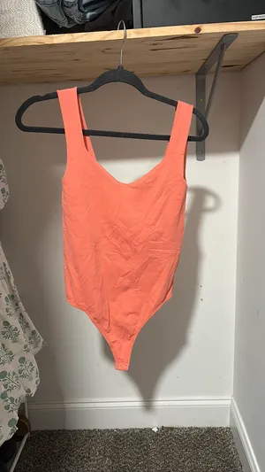 Free People Bodysuit Intimately thumbnail 3