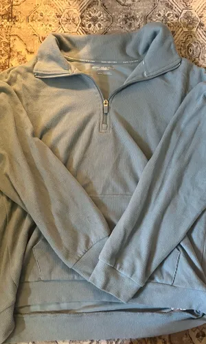 Marc Jacobs Quarter Zip thumbnail 1