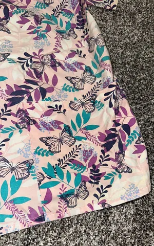 Scrub top Size L thumbnail 4