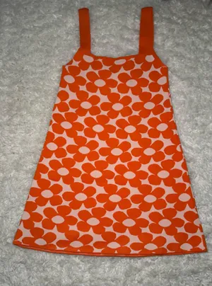 Zara Dress thumbnail 1