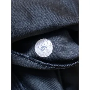 Lululemon Women's Black Sleeveless Strappy Workout Yoga Athletic Sports Bra 6 thumbnail 4