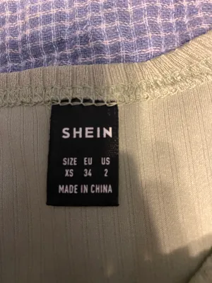 SheIn Two Peice Set thumbnail 2