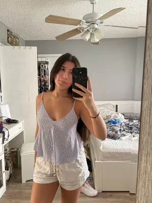 Brandy Melville Top thumbnail 2
