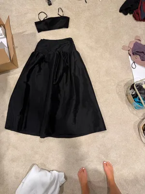Revolve Set Two-Piece thumbnail 3