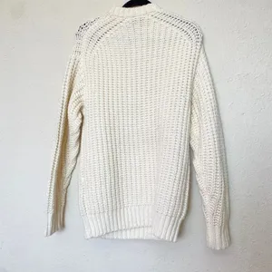 Aritzia TNA oversized chunky knitted wool blend size XXS‎ thumbnail 2