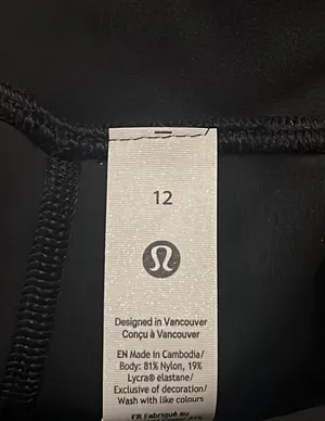 Lululemon Align™ High-Rise Pant 28" thumbnail 7