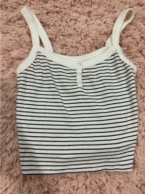 No boundaries Tank Top thumbnail 1