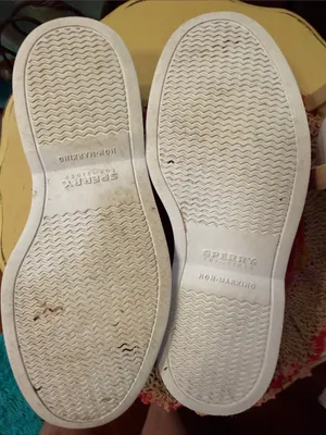 🧜‍♀️🧜‍♀️🧜‍♀️BOGOHO🧜‍♀️🧜‍♀️🧜‍♀️Sperry Bright Pink Slip-On Deck Moccasins-9.5 thumbnail 6