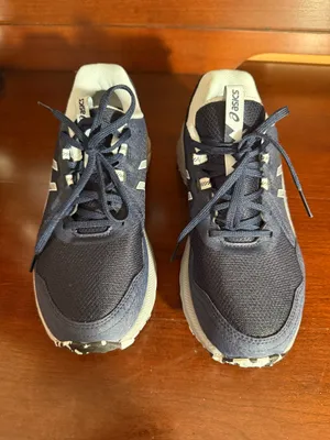 ASICS Women’s Sneakers blue size 9 thumbnail 9