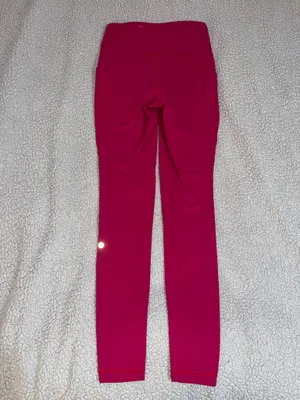 Lululemon Swift Speed High-Rise Tights 28" thumbnail 6