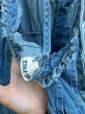 Free people Lucile Jumpsuit thumbnail 7