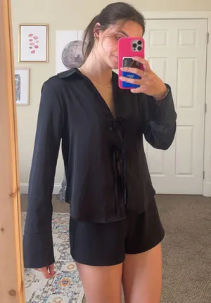 Long Sleeve Shirt thumbnail 1