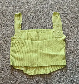 PacSun Tank Top thumbnail 3