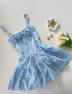 Edikted mini dress  thumbnail 3