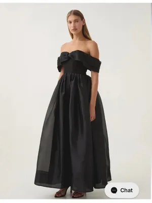 AJE Cordelia Corseted Maxi Dress AU8/US4 thumbnail 5