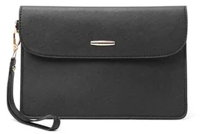 Tote bag with clutch & card holder thumbnail 3