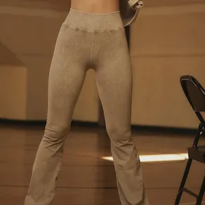 Free People Movement NWT good karma flare hi-rise legging XS-S thumbnail 5