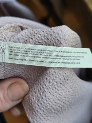 O Free People Slip Maxi Dress in Light Lavender Xs thumbnail 3