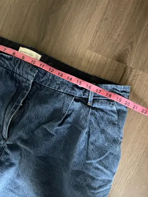 Abercrombie & Fitch Sloan Tailor Jeans thumbnail 7
