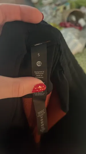 Lululemon Joggers thumbnail 4