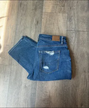 American Eagle Mom Jeans thumbnail 3