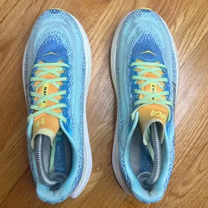 HOKA Mach X Dusk Cloudless 1141450 DDL Size 9.5M/11W NO BOX thumbnail 8