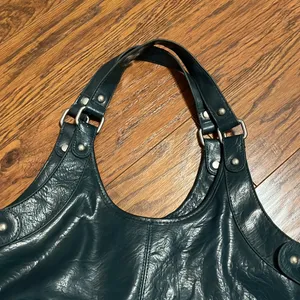 Teal handbag / purse thumbnail 7