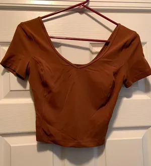 Align T-Shirt thumbnail 1