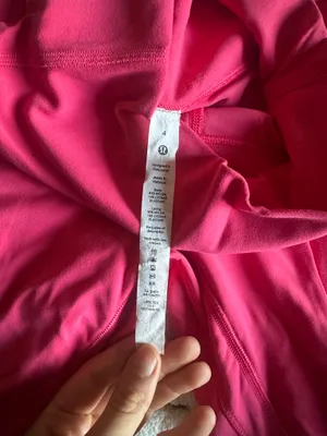 Lululemon Leggings Align thumbnail 3