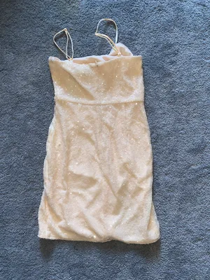 Lulus Cocktail Dress thumbnail 2