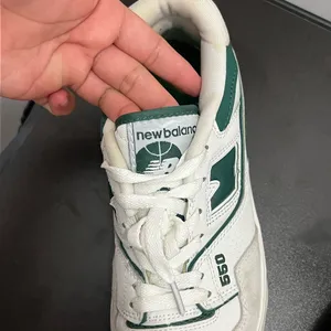 Sneakers size 7 Green thumbnail 4