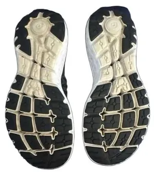 Brooks PureFlow 5 Size 9 Black Running Shoes Sneakers thumbnail 3