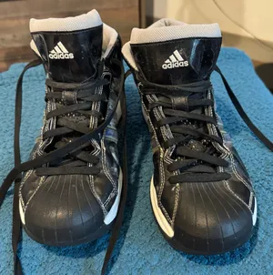 Adidas Basketball Shoes Women’s thumbnail 1