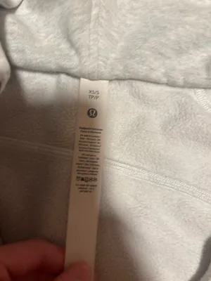 Lululemon Scuba Hoodie Half-Zip thumbnail 4
